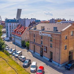 Q Hotel Grand Cru Gdansk