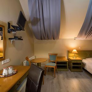 Economy Kamer